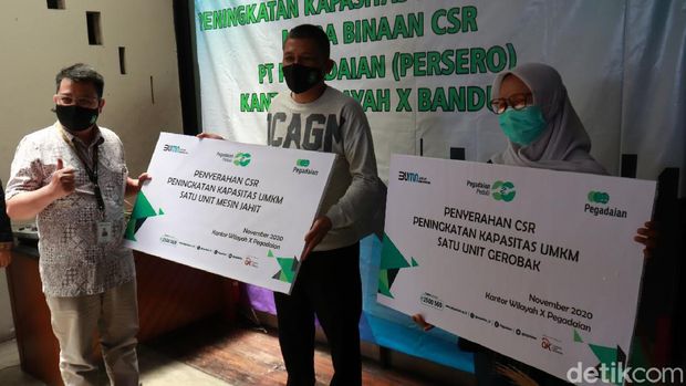 UMKM Bandung