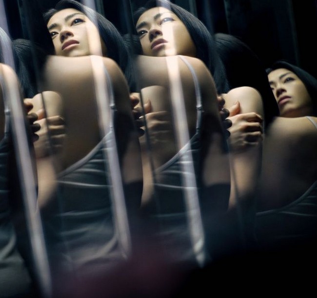 Utada Hikaru memang cukup vokal dalam mendukung tentang LGBTQ. Foto: dok. Instagram/@kuma_power