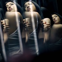 Utada Hikaru memang cukup vokal dalam mendukung tentang LGBTQ. Foto: dok. Instagram/@kuma_power