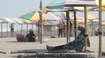 Wisata Pantai Parangtritis Alami Penurunan Pengunjung