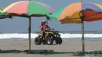 Wisata Pantai Parangtritis Alami Penurunan Pengunjung