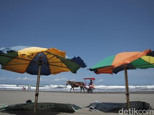 Tutup 2 Pekan, Dispar Bantul Minta Pengelola Wisata Bentuk Satgas