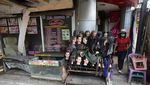 Wisata Phuket yang Di-ghosting Akibat Lockdown Nasional