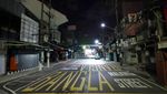 Wisata Phuket yang Di-ghosting Akibat Lockdown Nasional