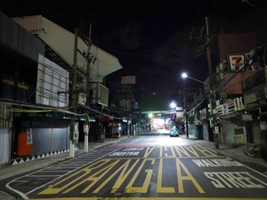 Sampai Harus Lockdown Lagi, Ini 5 Negara yang Terdampak Amukan Varian Delta