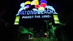 Wisata Phuket yang Di-ghosting Akibat Lockdown Nasional