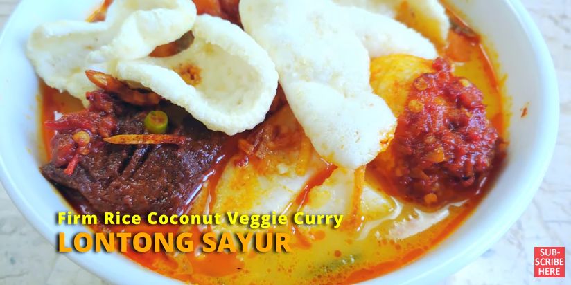YouTuber Amerika Cicip Makanan Indonesia. Ada Sate Padang, Lontong Sayur, dan Mie Goreng. Ia Membelinya dari Salah Satu restoran Indonesia di Amerika Serikat.