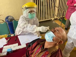 Hakim dan Pegawai Positif Antigen Bertambah, PN Surabaya Lockdown