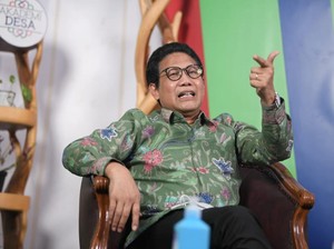 Mendes: Transmigrasi Hari Ini Tidak Bicara soal Penambahan Kawasan