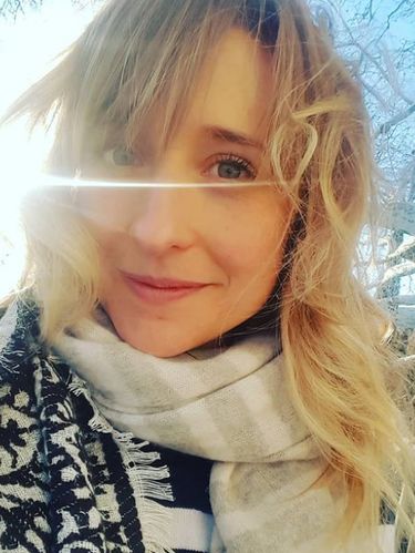 Allison Mack Allison Mack
