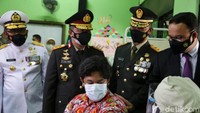Eks Mendikbud itu mengatakan keselamatan anak tetap yang utama.