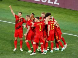Belgia Vs Italia: Setan Merah Siap Lukai Si Biru