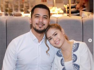 Curhat Artis Cantik yang Suaminya Viral karena Video Pamer Bagian Intim