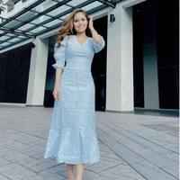 “Video itu dibuat dulu sekali. Namun apapun yang terjadi padanya dulu, aku tidak mau tahu dan tidak punya hubungan dengan masa lalunya yang bodoh itu. Hatinya saat itu mungkin masih tertutup,” ujar Bella kepada mStar. Foto: Dok. Instagram @bellaastillah