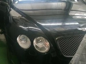 Mobil Mewah Andi Pembobol Bank BUMD Rp 548 M Dilelang!