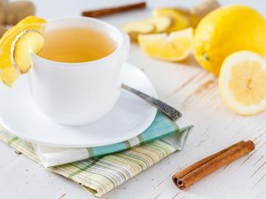 Minuman Herbal untuk Kembalikan Indra Penciuman Hingga YouTuber Mukbang Kecubung