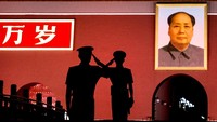 Sebagaimana dilansir Reuters, Xi menegaskan bahwa China tidak bisa diintimidasi asing dalam pidato politiknya hari ini.