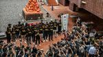Kilas Balik 100 Tahun Partai Komunis China
