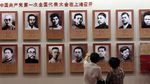 Kilas Balik 100 Tahun Partai Komunis China