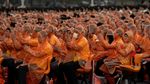 Kilas Balik 100 Tahun Partai Komunis China
