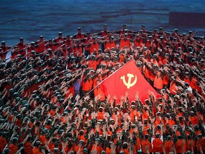 100 Tahun Partai Komunis, Xi Jinping Tak Akan Biarkan China Ditindas