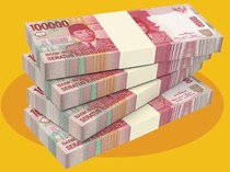 Sumut Deflasi 4 Kali Berturut-turut, Ekonom Sebut Daya Beli Warga Kian Suram