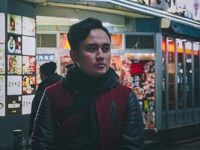 denny Darko bicara soal ramalan mbak you kapan meninggal