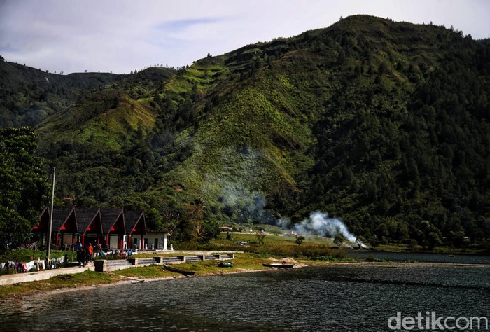 Desa Meat Toba-Inalum