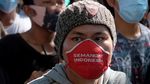 Diketok Jokowi, Begini Aturan PPKM Darurat di Jawa dan Bali