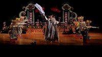 Kegiatan seni/budaya, olahraga dan sosial kemasyarakatan (lokasi seni, budaya, sarana olahraga, dan kegiatan sosial yang dapat menimbulkan keramaian dan kerumunan) ditutup sementara.