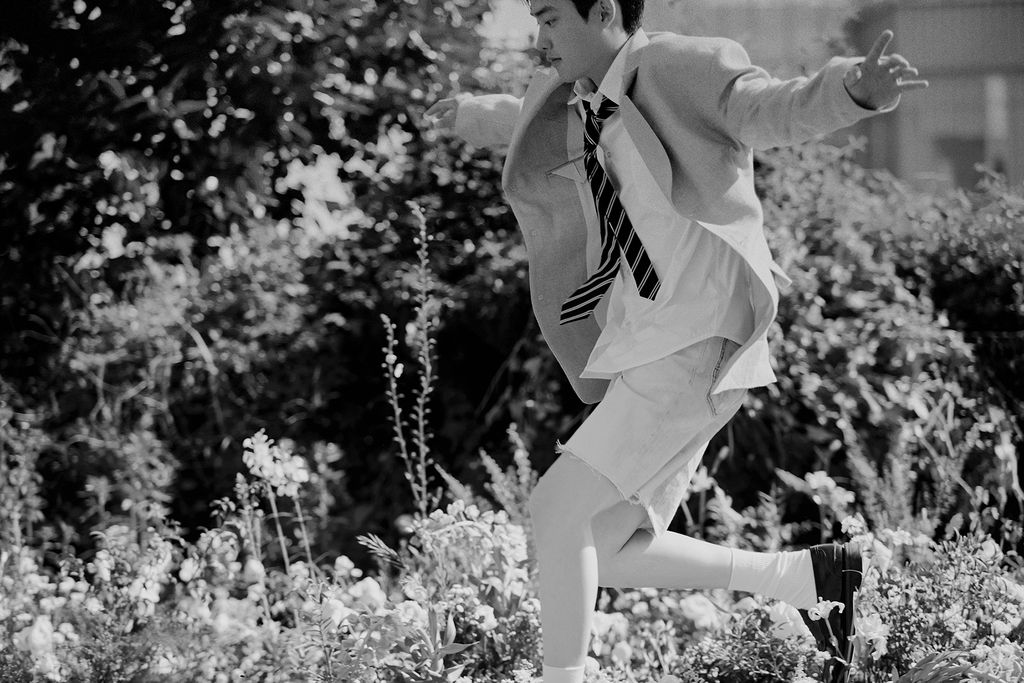 D.O EXO