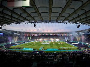 Musisi-Musisi Top Hadir untuk Meriahkan Final Euro 2020