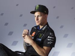 Quartararo Gemetar Lihat Performa Ducati di Kualifikasi MotoGP Styria 2021
