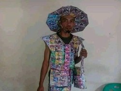 8 Cara Jualan ala Pedagang Ini Bikin Ngakak, Totalitas Tanpa Batas!