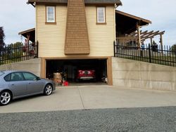 Kumpulan Foto Rumah Unik yang Punya Ekspresi Wajah