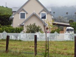 Kumpulan Foto Rumah Unik yang Punya Ekspresi Wajah