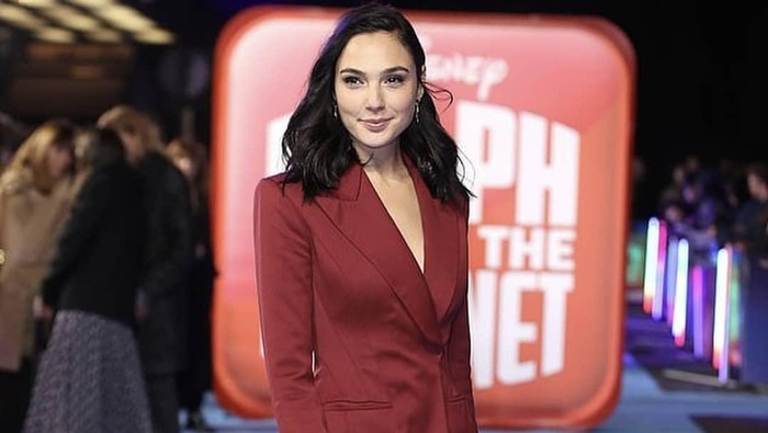Gal Gadot