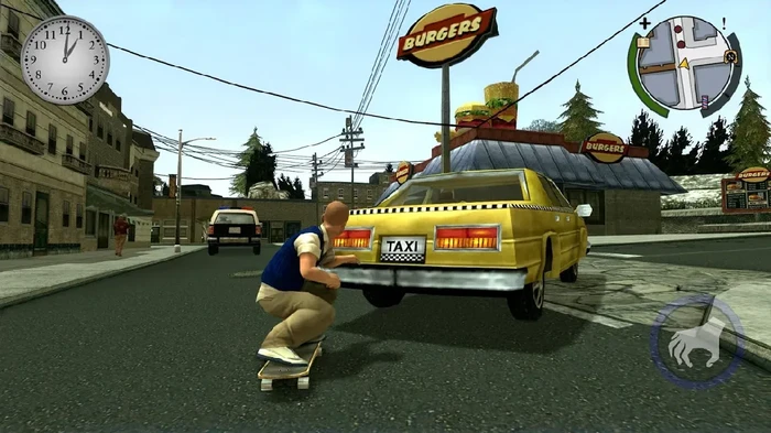 Game Bully 2 Sedang Digarap, Tapi Kok Belum Rilis Juga Udah 6 Tahun