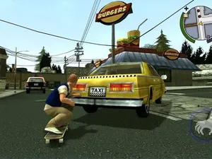 Database GTA 5 yang Bocor Sebut Game Bully 2, Sedang Dibikin?