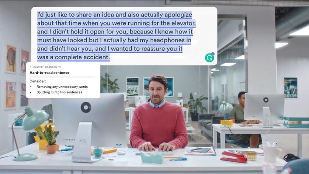 Grammarly