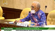 Anggota DPR Harap Putusan Ketua KPU Diduga Goda PPLN Tak Diintervensi