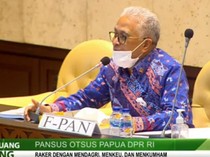 Anggota DPR Harap Putusan Ketua KPU Diduga Goda PPLN Tak Diintervensi