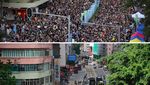 Hari Ini Dua Tahun yang Lalu di Hong Kong