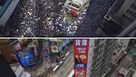 Hari Ini Dua Tahun yang Lalu di Hong Kong