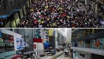 Hari Ini Dua Tahun yang Lalu di Hong Kong