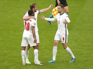 Kane dan Henderson Punya Peran Penting saat Inggris Vs Denmark