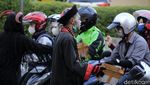 Hii...! PPKM Bandung Bikin Hantu Gentayangan di Dago