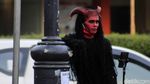 Hii...! PPKM Bandung Bikin Hantu Gentayangan di Dago