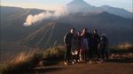 Foto: Gunung Bromo Memang Indah