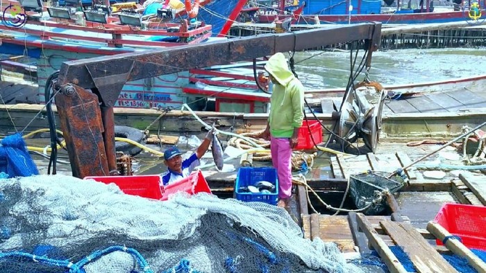 Ini Aturan Lengkap Larangan Pemakaian Cantrang hingga Dogol dari KKP